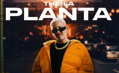 The la Planta