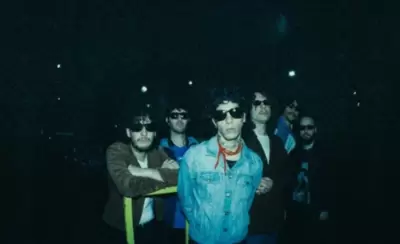 Rey Bruja