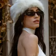 Lali hizo una picante confesión sobre su intimidad