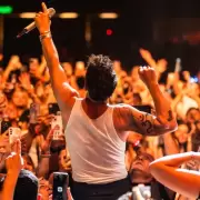 Axel despide el año con un show único en C.A.B.A