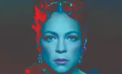 Natalia Lafourcade