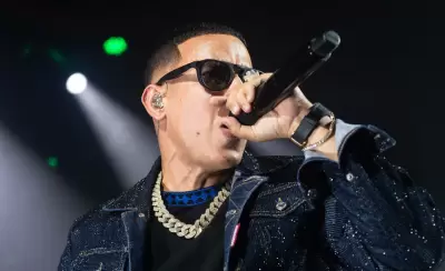 daddy yankee