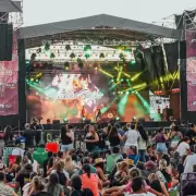 Festival Montaña hará vibrar Mendoza con música y arte