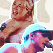 Bauti Mascia y Flor Alvarez lanzan el pegadizo "Que Sí"