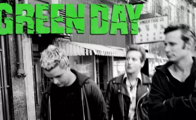 green day