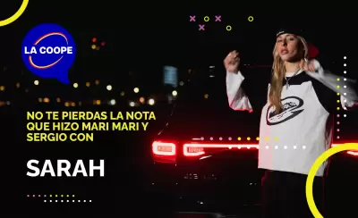 sarah