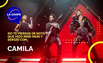 camila