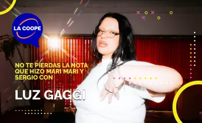 luz gaggi