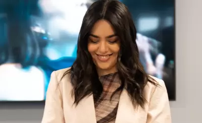 ángela Leiva