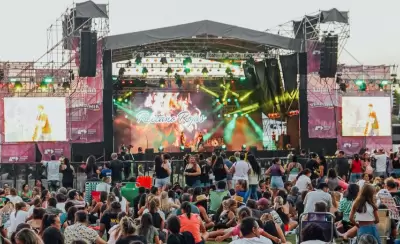 Festival Montaña