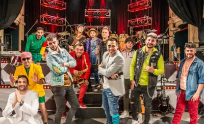 Los Caligaris
