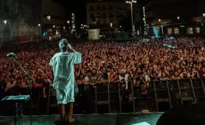 Babasónicos