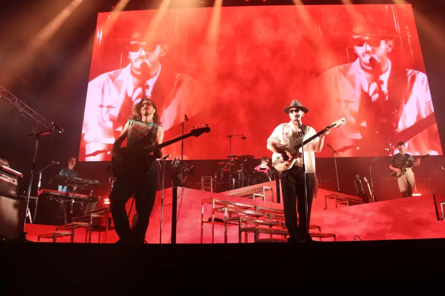 Show Morat