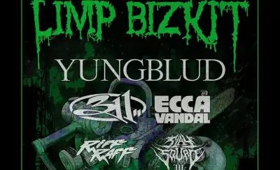 Limp Bizkit