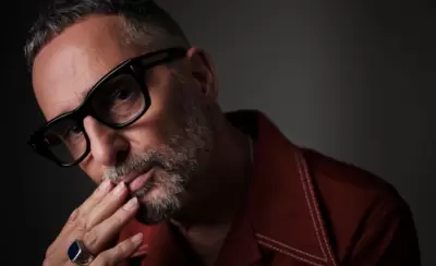 JORGE DREXLER