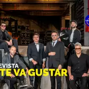 ENTREVISTA | NTVG: "El repertorio del sábado va a ser una bomba"