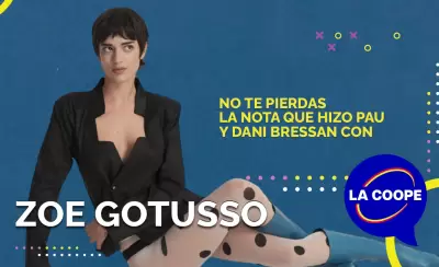 Zoe gotusso