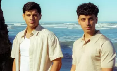 Migrantes
