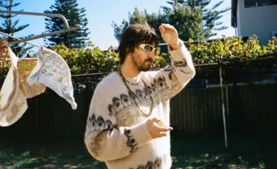 Tame Impala