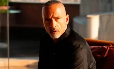 EROS RAMAZZOTTI