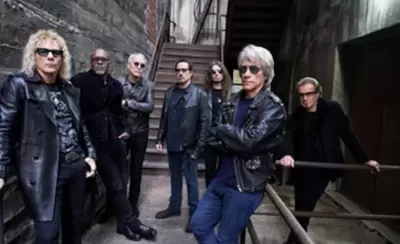Bon Jovi