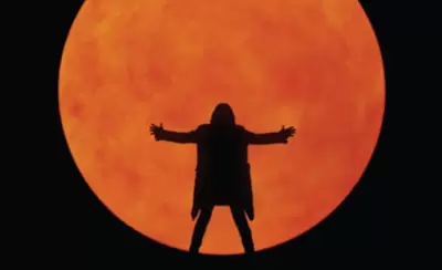 DAVID GILMOUR