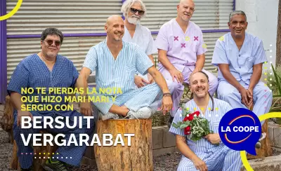 bersuit vergarabat