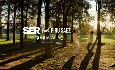 Ser y Piru Saez