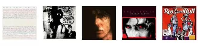 charly