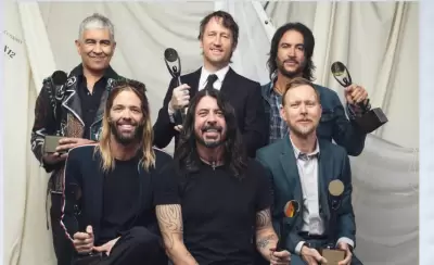 Foo Fighter