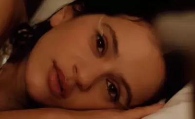 Rosalía