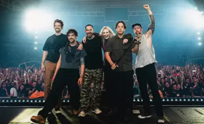 LINKIN PARK