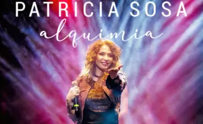 Patricia Sosa
