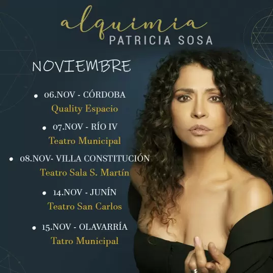 Patricia Sosa Gira