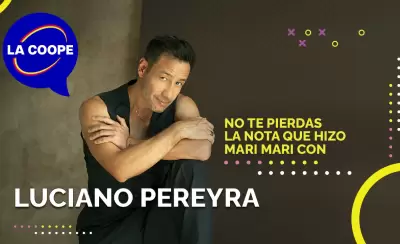 Luciano Pereyra