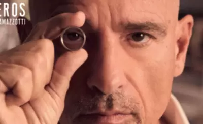 EROS RAMAZZOTTI