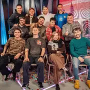Los Caligaris presentan "Mi Vida sin Tu Vida" en Buenos Aires