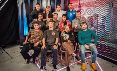 Los Caligaris