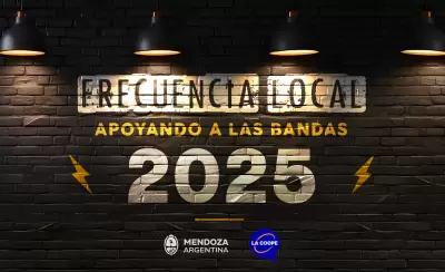 FRECUENCIA LOCAL