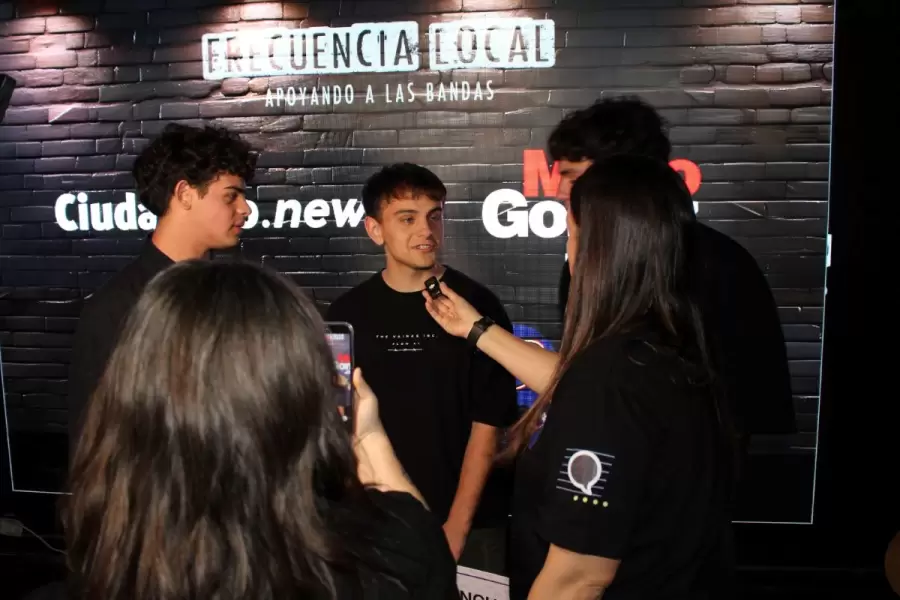Demorados recibió el primer puesto