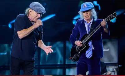 ACDC
