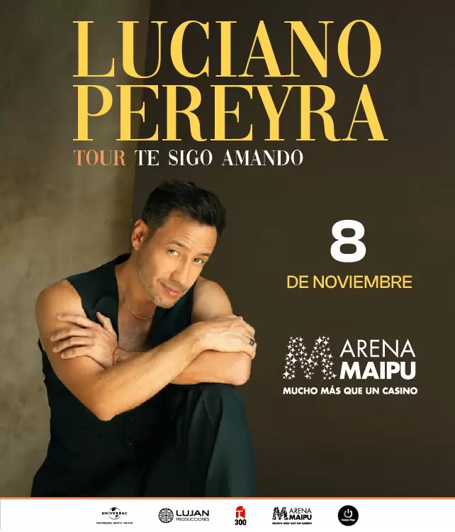 Luciano Pereyra