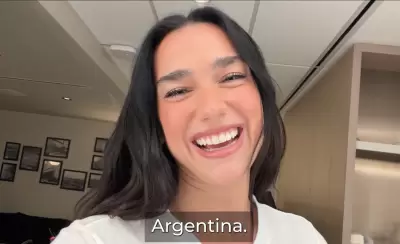 Dua Lipa