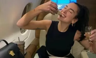 Dua Lipa