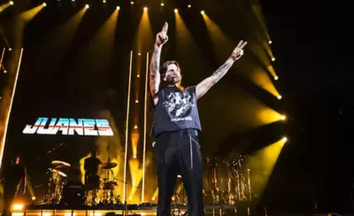 Juanes
