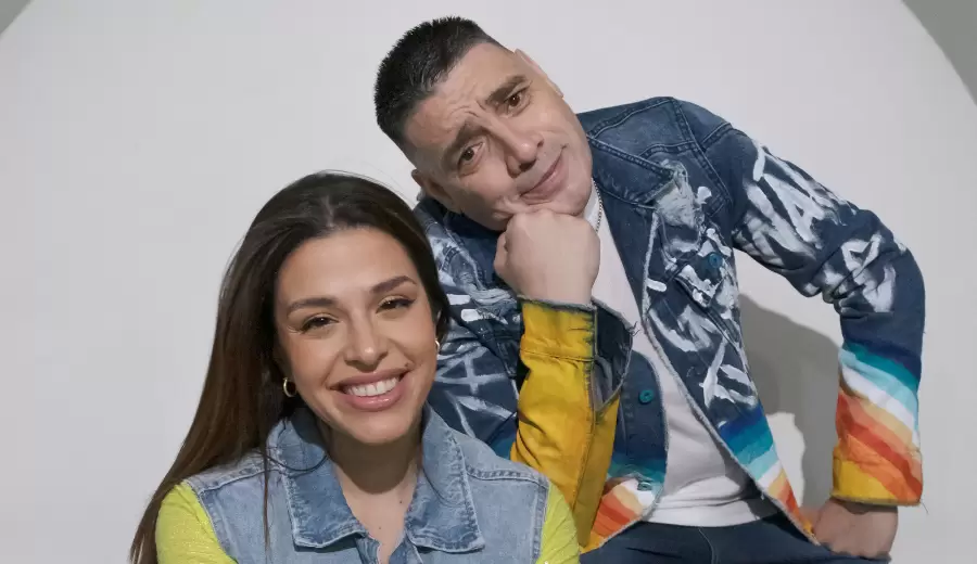 La Banda de Carlitos con Euge Quevedo llenarán de ritmo la primera noche