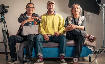 Los Nocheros