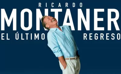 Ricardo Montaner