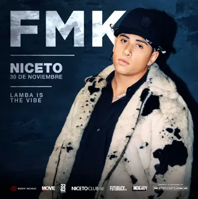 FMK EN NICETO