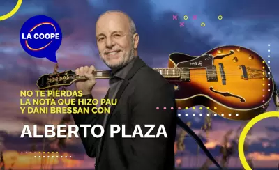 Alberto Plaza